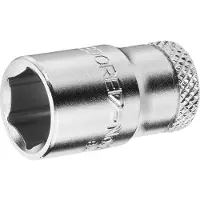 Gedore 20 11/32AF 6167530 Dopsleutelinzetstuk 11/32 1/4 (6.3 mm)