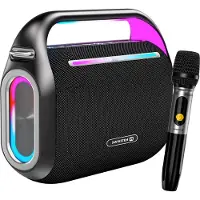 Swissten Harmony Bluetooth Speaker - 52109030 - 120W - Black