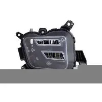 VAN WEZEL 8396997 Mistlamp