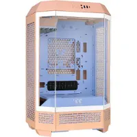 Thermaltake The Tower 300 - Peach Fuzz