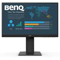 BenQ BL2486TC - LED-scherm - F