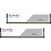 G.Skill Flare X5 F5-6000J2836G32GX2-FX5W geheugemodule 64 GB 2 x 32 GB DDR5 4800 MT/s