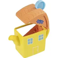 Pipsa Possu Tea Set Educational Toy Transparant Kinderen
