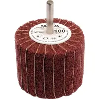 YATO - Schuur Schijf - 60x50x6 mm - P100