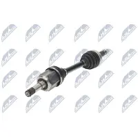 NTY NPW-PL-171 Aandrijfas