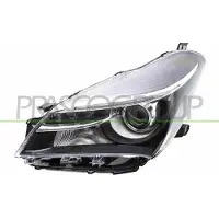 PRASCO Koplamp TY3294904