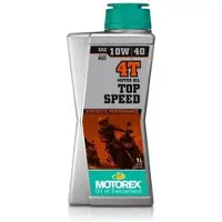Motorex 7611197116516 Motorolie