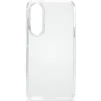 SBS Cover D3o Samsung Galaxy S25 Edge Transparant (ted3ocovsas25e)