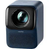 Wanbo - T2 Max Blue - Projector