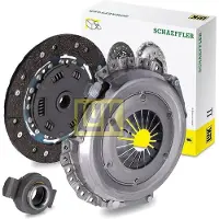 LuK 622 0344 00 Koppelingsset