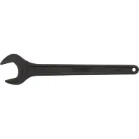 Gedore 6575810 894 27 Enkelvoudige steeksleutel Sleutelbreedte (metrisch) 27 mm