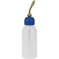 Pressol Oliespuit 06865 250Ml Transp Pe