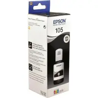 Epson 105 (T00Q140) Inktcartridge Zwart