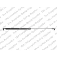 KILEN 8147002 Gasveer achterklep