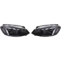 Diederichs 2217283 Koplampen set