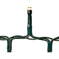 Nedis Decoratieve Verlichting | Compacte cluster | 700 LED's | 14 m | 1 stuks - CLCC700 CLCC700