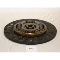 Japanparts DF-573 Koppelingsplaat
