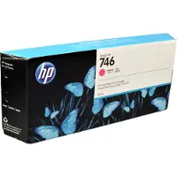 HP 746 (P2V78A) Inktcartridge Magenta