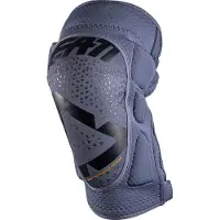 Leatt 3DF 5.0 Zip Motorcross Kniebeschermer
