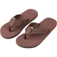 O'Neill Teenslippers 'Chad Pro' bruin gemêleerd