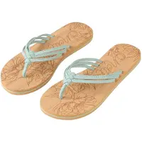 O'Neill Sandalen lichtblauw