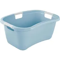 Keeeper Wanne blau 50 l