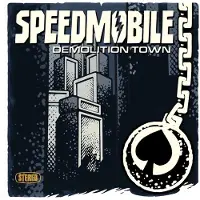 MUSIC ON VINYL DEMOLITION TOWN