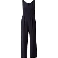 Comma Jumpsuit navy