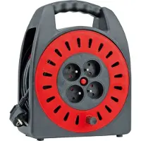 VOREL 72572, IP20, Polyvinylchloride (PVC), 230 V, 50 Hz, 2,9 kg, 1 stuk
