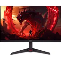 Acer Nitro VG0 (VG270X1bmiipx) 27,0" Full HD Gaming Monitor 68,6 cm (27,0 inch), IPS, 200Hz, 2x HDMI, 1x DP, Audio Out