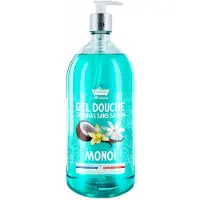 Les Petits Bains de Provence Monoï Douchegel 1 L