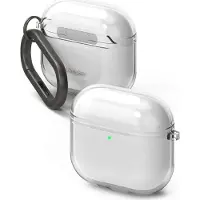 Ringke Air AirPods 4 Hoesje Transparant