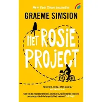 Rainbow Het Rosie project (Paperback)