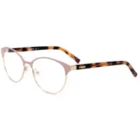 Missoni MIS 0024 Pink 55/16/140 WOMAN Brilmonturen