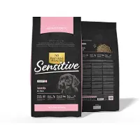 Natural Health hondenvoer Puppy Lam 12,5 kg