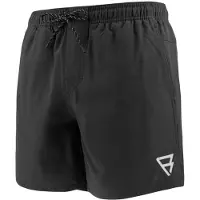 Brunotti Zwembroek Men Bru-conic-N Black-XXXL
