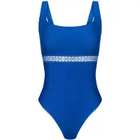 Triumph Body met vierkante hals model 'PALINA COSMIC HEARTBEAT'