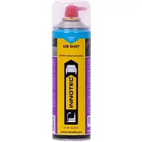 Innotec Luchtverfrisser 500 ml Spray Auto en Ruimte Langdurig Frisse Geur