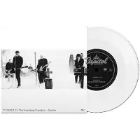 POLYDOR Zombie Édition Limitée Vinyle Blanc