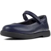 Camper Ballerina's ' Duet Twins ' donkerblauw