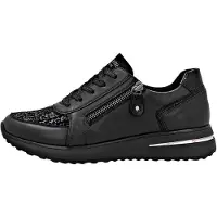 Remonte D1G10 Veterschoenen | Maat 36