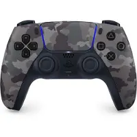 Sony PlayStation 5 DualSense draadloze controller Grey Camo