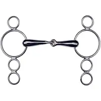 Feeling Anatomic Pessoa 4 ringen enkelgebroken 13,5