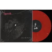 Hamstead Soundworks Nets To Catch The Wind Rood Vinyl