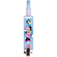 Disney Minnie 2-wiel Kinderstep/ Foldable scooter Minnie