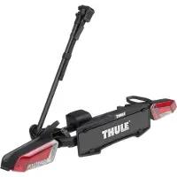 Thule VeloLite Trekhaak fietsendrager Black 1 bike