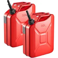 Vevor brandstofkan