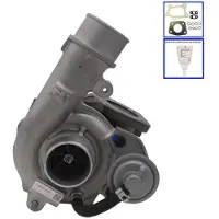 Walker 59782T-PW Turbocharger