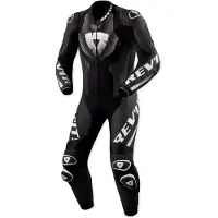 REV'IT! Hyperspeed 3 Geperforeerd Leren Pak