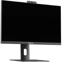 Tarox All-in-One Intel Core Ultra 5 - SSD - - W11P - Zwart - Met monitor - All-in-one computer met monitor - Core Ultra 5